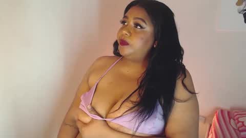 Bianca Follerach online show from April 23, 12:29 pm