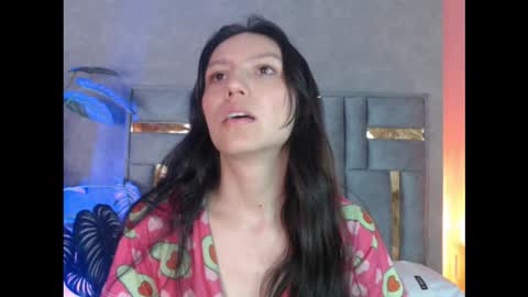 Bianca online show from November 12, 3:15 am