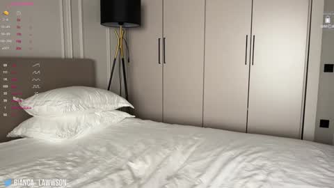 Bianca  online show from December 5, 6:33 pm