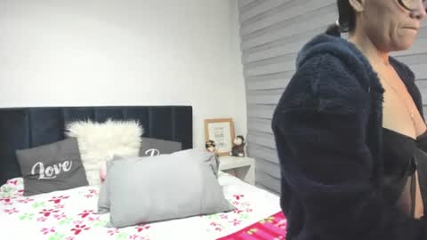 BIANCA  online show from July 22, 2:12 am