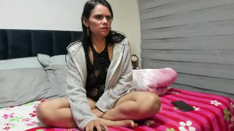 BIANCA  online show from July 27, 3:47 am