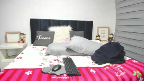 BIANCA  online show from July 21, 1:50 am