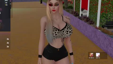 bianca_sexyy online show from June 29, 12:17 am