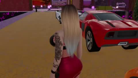 bianca_sexyy online show from July 5, 1:39 pm