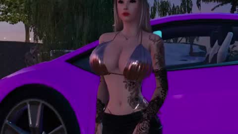 bianca_sexyy online show from June 14, 2:09 am