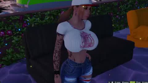 bianca_sexyy online show from July 4, 5:03 am
