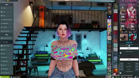 bianca_sexyy online show from September 20, 12:47 pm