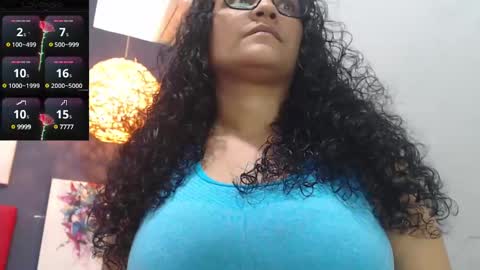 bianca_spear online show from March 1, 8:10 pm