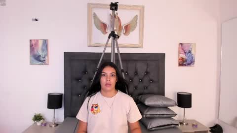  B I A N C A  online show from July 28, 4:39 pm