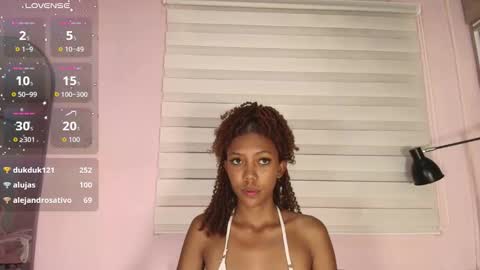 biancaa__18 online show from October 8, 7:18 pm