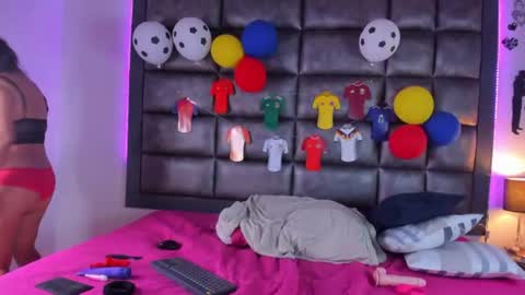 biancaarossii online show from June 23, 12:36 pm
