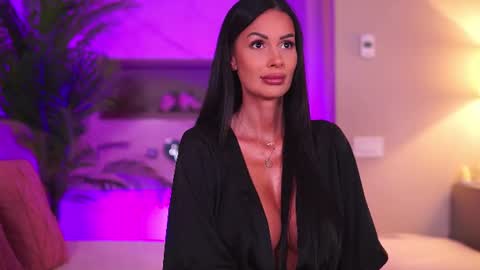 Bianca online show from July 6, 4:42 pm