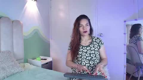 Bianca online show from February 18, 12:48 pm