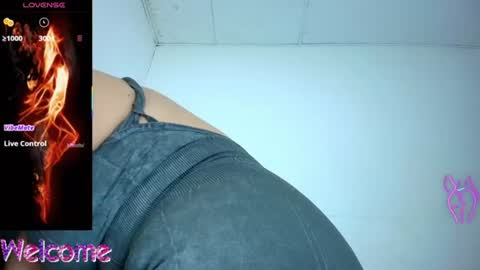 Bianca online show from July 15, 4:06 am