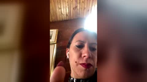 Bianca Mirage online show from June 14, 8:20 pm