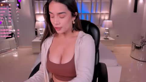 Bianca Pierce online show from February 24, 12:48 pm