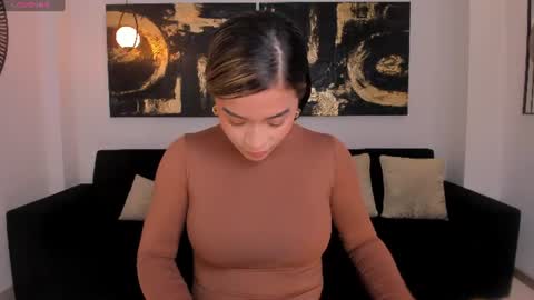 Bianca Pierce online show from June 10, 1:54 pm