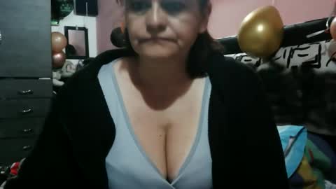 biancasteel online show from March 24, 3:01 am