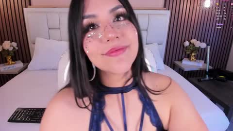 Hi Im Bianca online show from April 1, 4:35 am