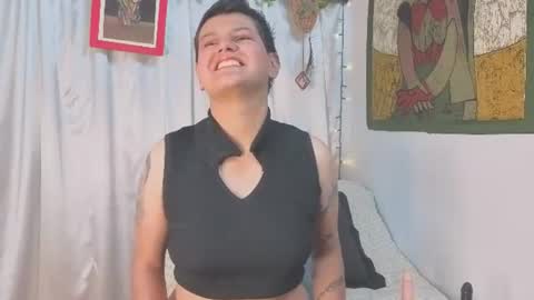 Bianka online show from July 27, 6:27 pm