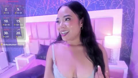 Bianka Stone online show from November 11, 10:29 pm