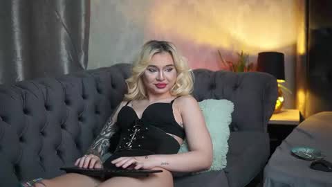  Bianka  online show from July 28, 8:34 pm