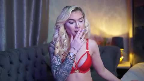  Bianka  online show from July 14, 9:41 pm