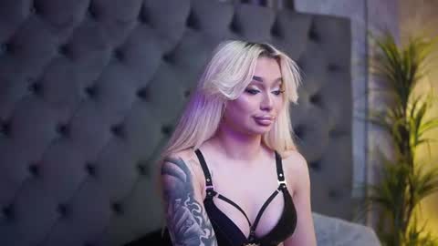  Bianka  online show from July 2, 8:48 pm