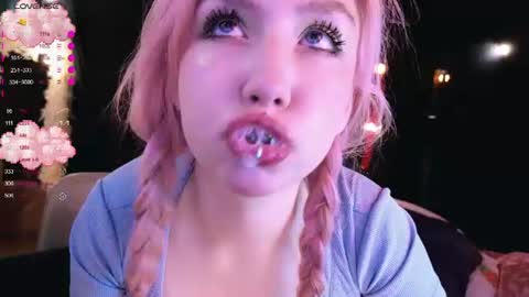 bibi_iva online show from July 28, 3:08 pm