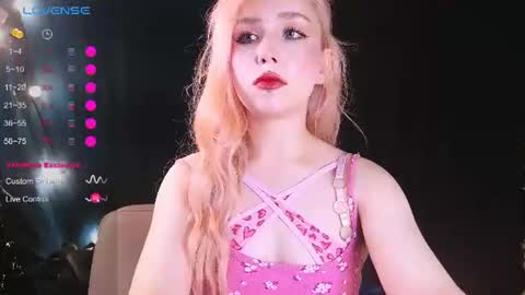 bibi_iva online show from June 12, 3:58 am