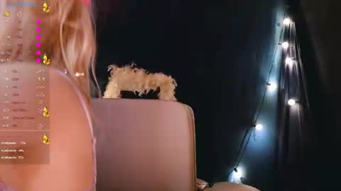 bibi_iva online show from July 11, 6:24 am