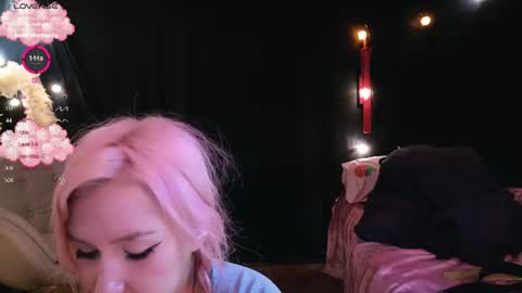 bibi_iva online show from July 28, 6:20 pm