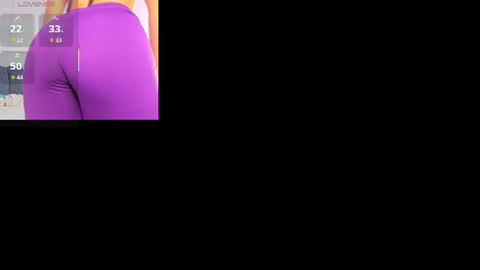 bibiana  online show from July 29, 10:48 am
