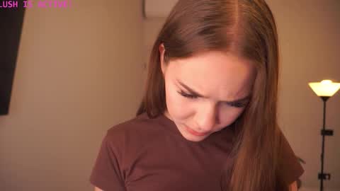 Ophelia online show from October 22, 7:08 pm