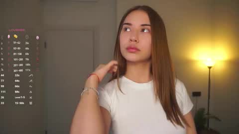 Ophelia online show from November 30, 8:24 pm