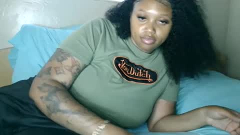 Big Lavish online show from May 22, 4:05 pm