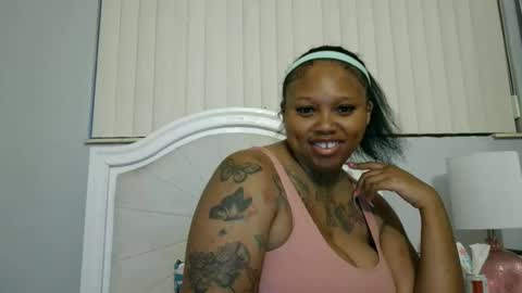 Big Lavish online show from June 11, 10:23 am