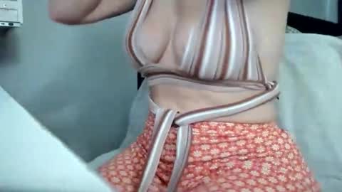 bigb00tijudy online show from January 8, 5:50 pm