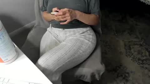 bigb00tijudy online show from June 10, 6:28 pm