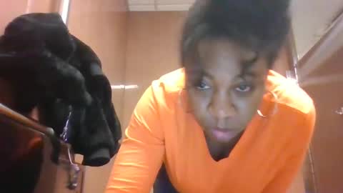 Ashley online show from January 4, 10:02 pm