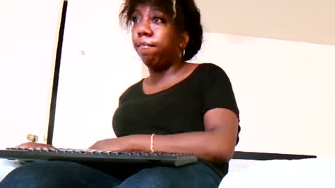 Ashley online show from July 15, 2:38 am