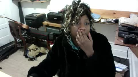 Ashley online show from March 22, 3:45 am