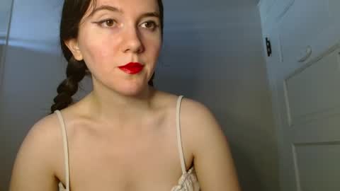 Isabella online show from November 28, 4:21 pm