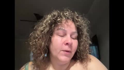 BIG BREAST SABRINA online show from November 14, 1:00 pm