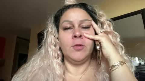 BIG BREAST SABRINA online show from May 22, 12:25 pm