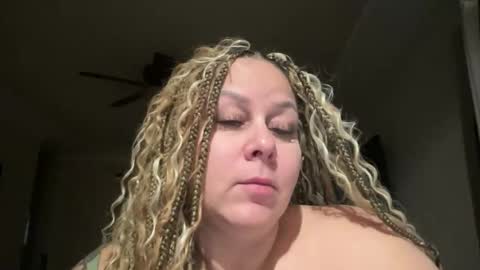 BIG BREAST SABRINA online show from March 11, 12:52 pm