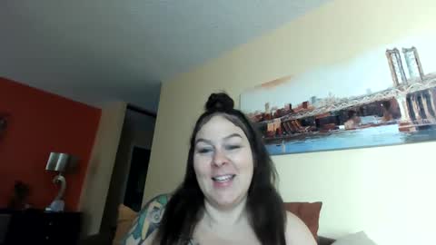 Snapshot of bigbreastsabrina chatting on March 3, 3:26 pm BIG BREAST SABRINA online show from March 3, 3:26 pm