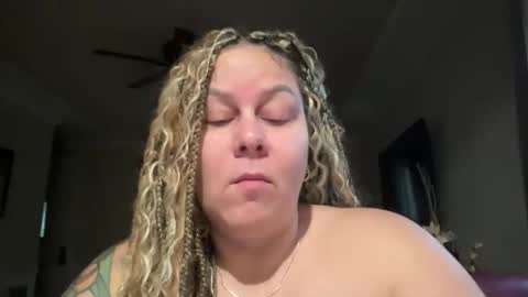 BIG BREAST SABRINA online show from March 19, 12:20 pm