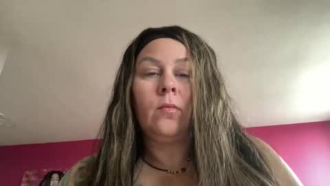 BIG BREAST SABRINA online show from November 25, 4:53 pm