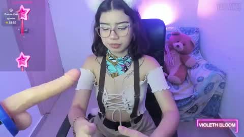 vaioleth online show from September 23, 9:29 am